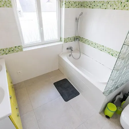 Feriehus Grande Maison Familiale 150 M2 Au Coeur De