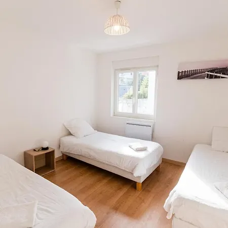 Feriehus Grande Maison Familiale 150 M2 Au Coeur De *