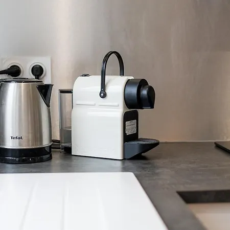 Grande Maison Familiale 150 M2 Au Coeur De