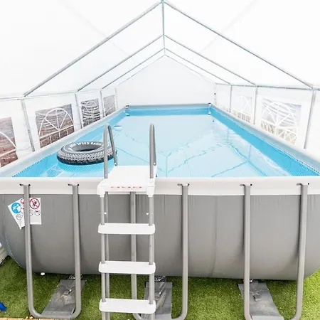 Grande Maison Familiale 150 M2 Au Coeur De Deauville