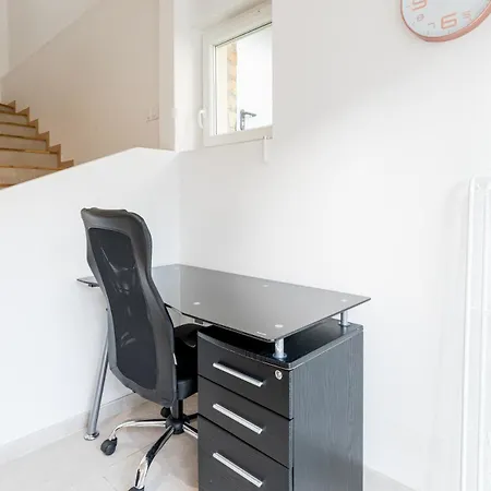 Feriehus Grande Maison Familiale 150 M2 Au Coeur De Deauville