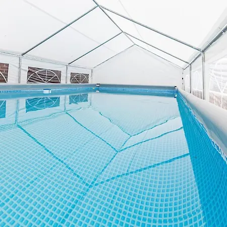 Grande Maison Familiale 150 M2 Au Coeur De *