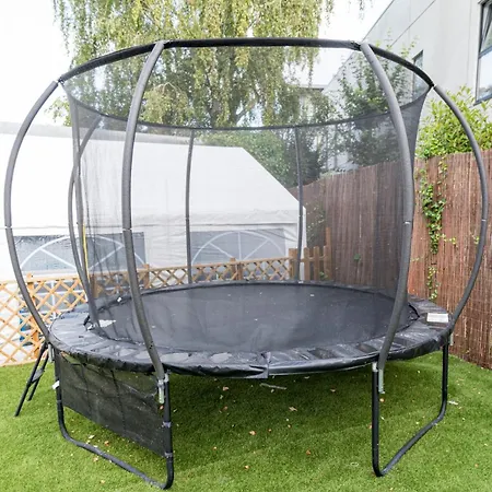 Grande Maison Familiale 150 M2 Au Coeur De *